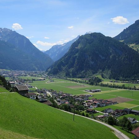 Apartment Heisenhaus-1 By Interhome Ramsau im Zillertal Exteriér fotografie