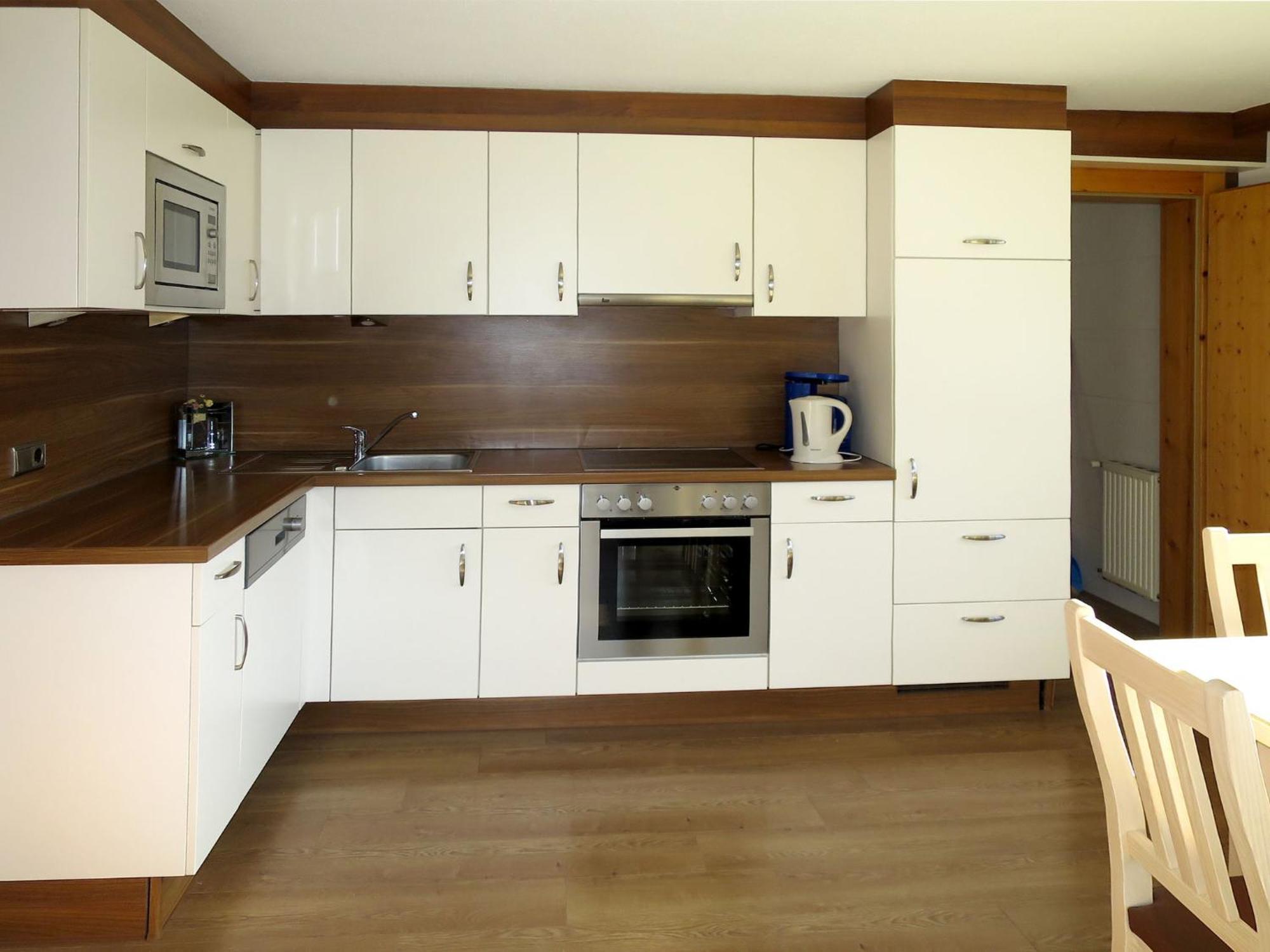 Apartment Heisenhaus-1 By Interhome Ramsau im Zillertal Exteriér fotografie